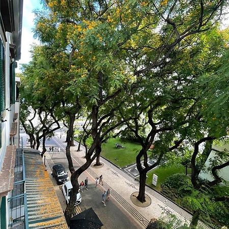 Pier House Accommodation Funchal  Exterior foto