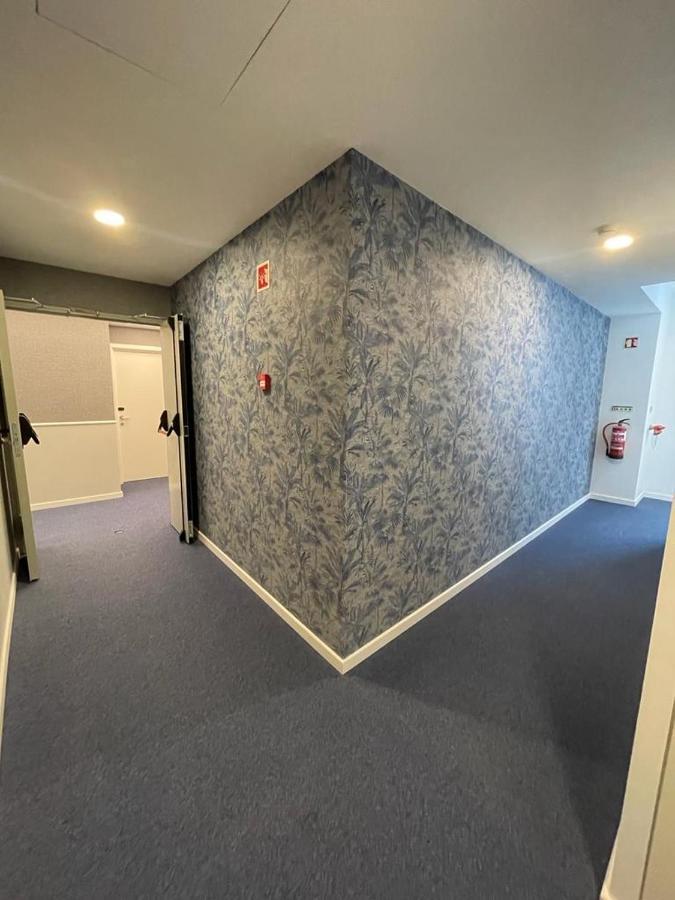 Pier House Accommodation Funchal  Exterior foto