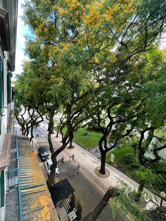 Pier House Accommodation Funchal  Exterior foto