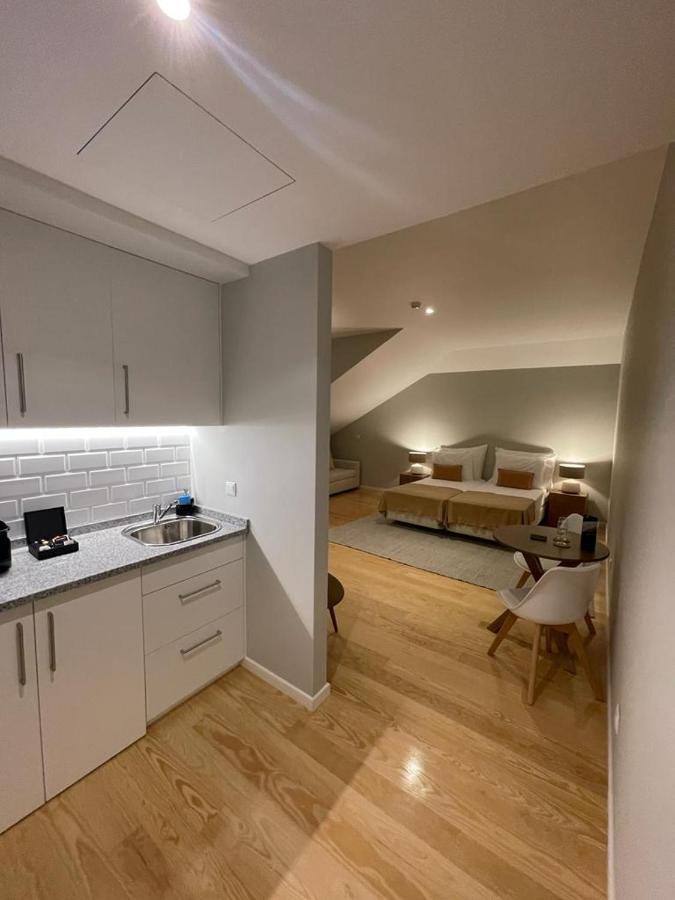 Pier House Accommodation Funchal  Exterior foto