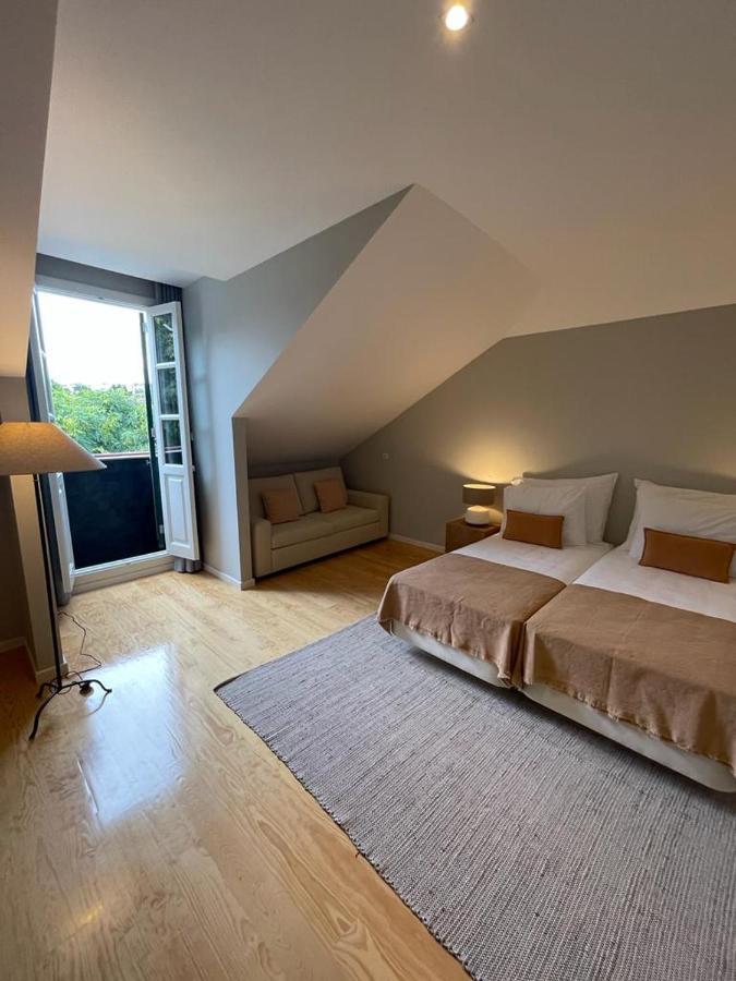 Pier House Accommodation Funchal  Exterior foto